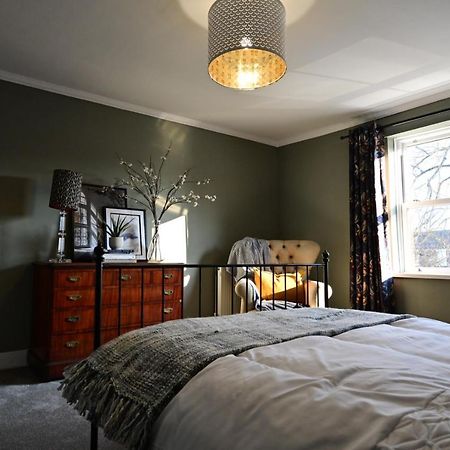 Luxury Accommodation In Durham Centre Eksteriør bilde