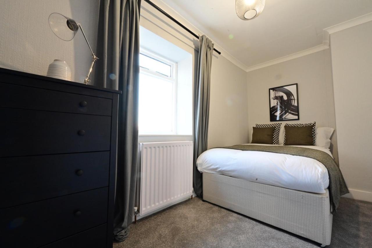Luxury Accommodation In Durham Centre Eksteriør bilde